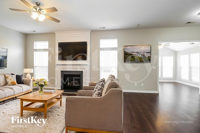 Foto del edificio - 6937 Cascade Dream Ct