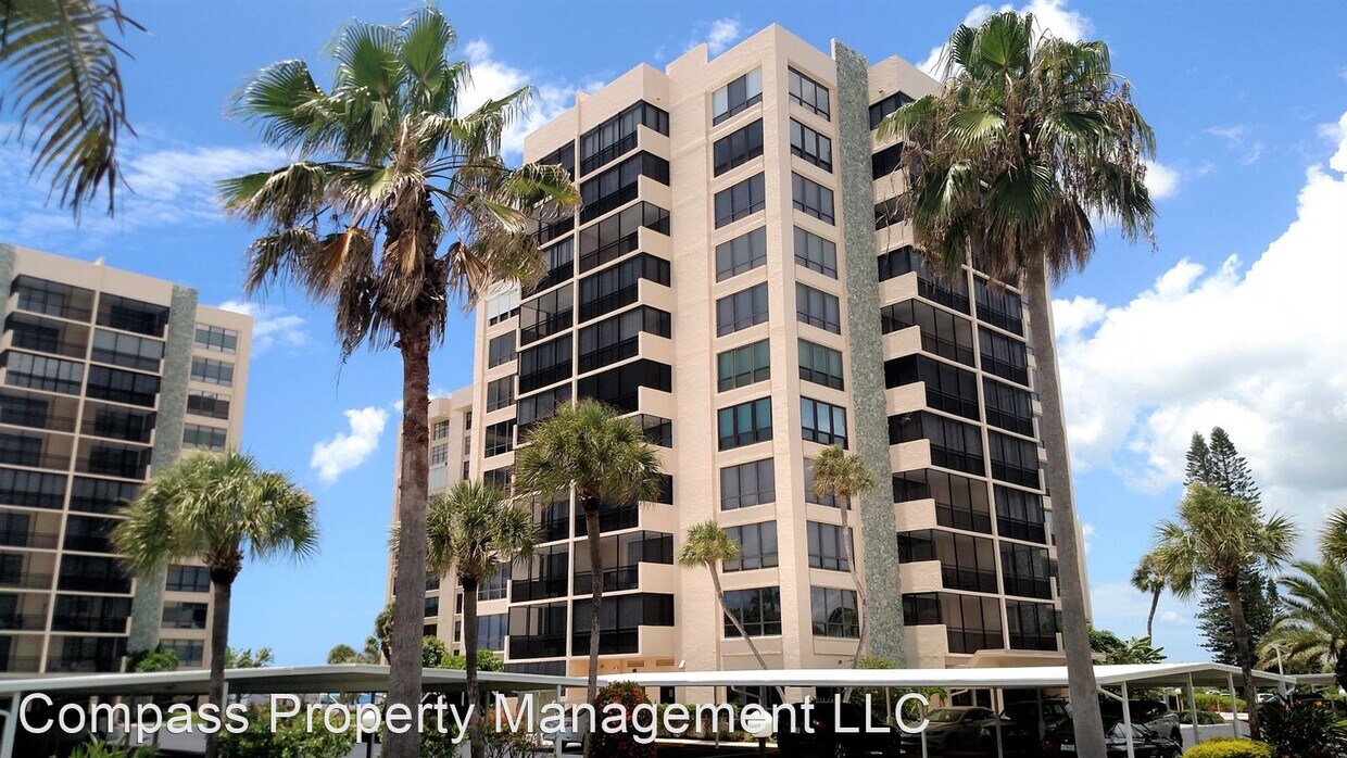 Primary Photo - 2 br, 2 bath House - 627 Alhambra Road #702