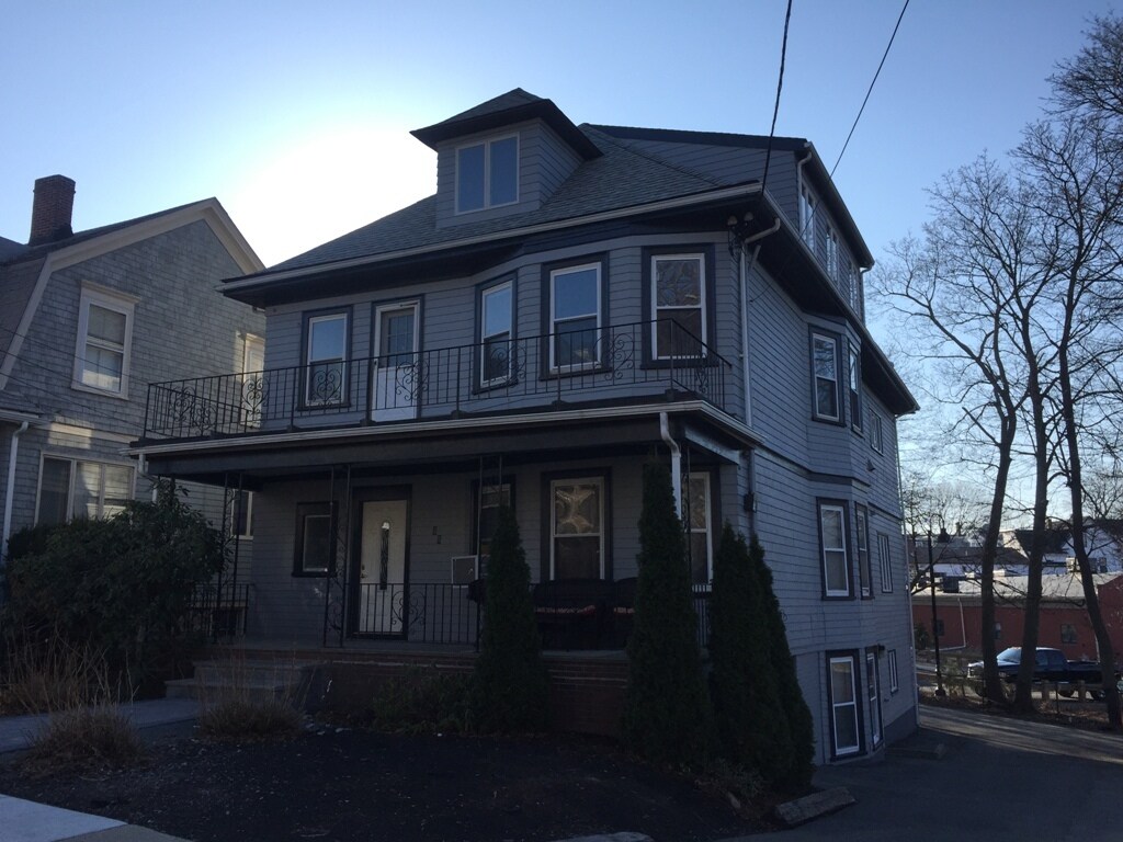 45 Highland Ave Unit 1, Winthrop, MA 02152 Apartments in Winthrop, MA