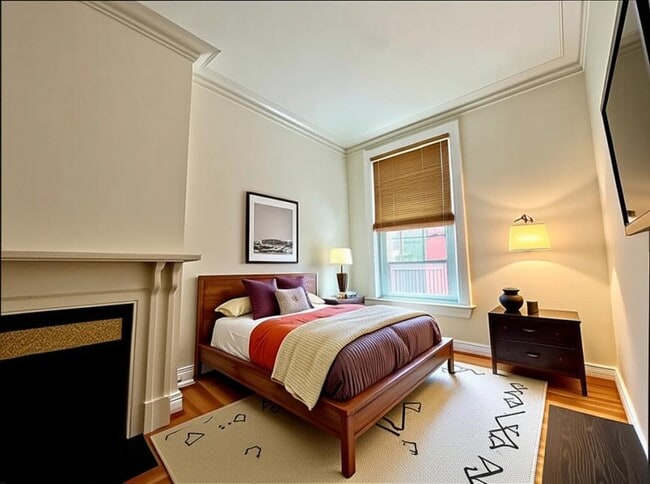 Building Photo - 1 bedroom in Boston MA 02116