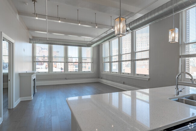 Interior Photo - The Sinclair