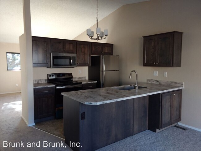 Building Photo - 2 br, 2 bath House - 5734 Stoney Pass