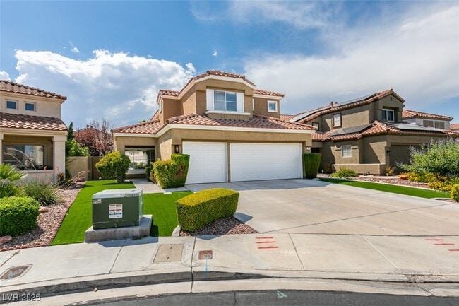 Foto del edificio - 1425 Goldenspur Ln
