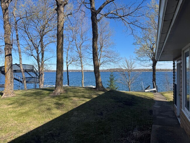 Foto del edificio - Your Summer Sanctuary on Big Pelican Lake