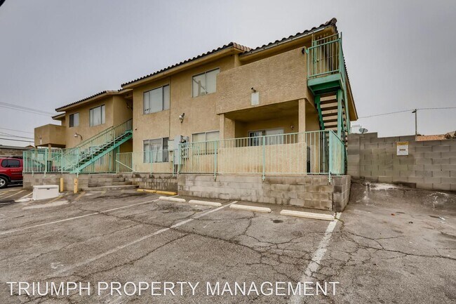 Building Photo - 2 br, 2 bath House - 1804 Lewis Ave. #103