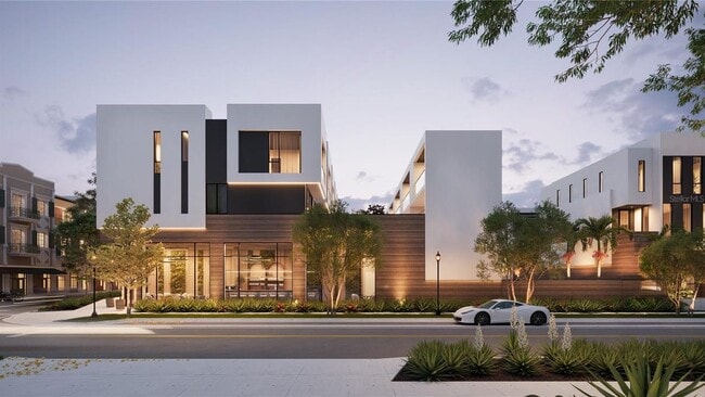 Building Photo - 410 N Orange Ave
