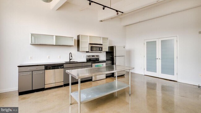 Foto del edificio - 444 N 4th St