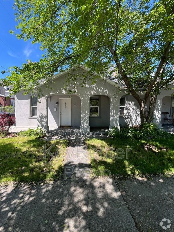 Building Photo - 153 200 S
