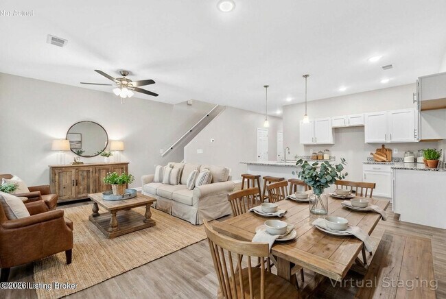 Foto del edificio - 3202 Maldon Ct