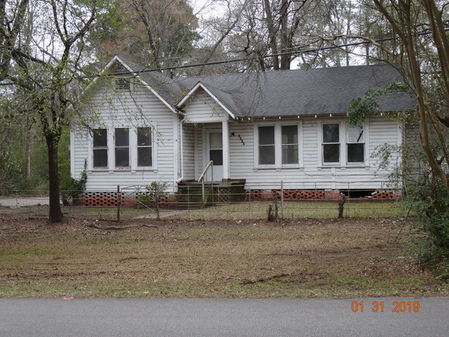 Building Photo - 1312 Ellis Ave