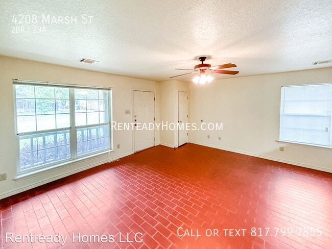 Building Photo - 2 br, 2 bath House - 4208 Marsh St
