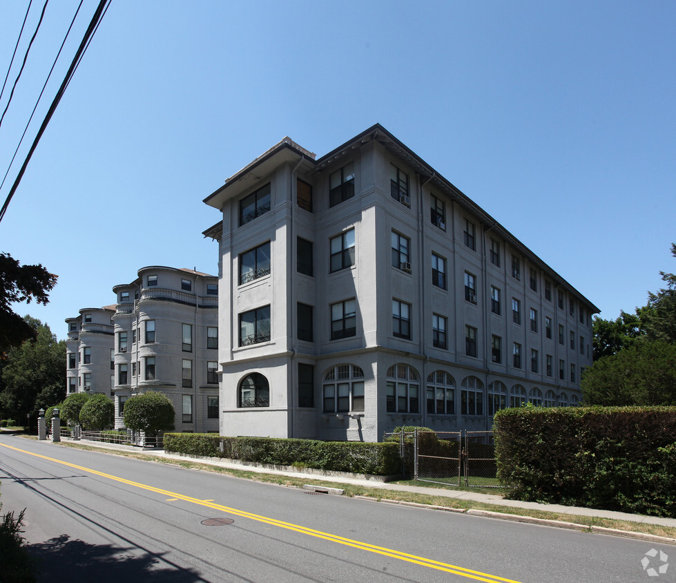 Primary Photo - Weldon Associates Apartment