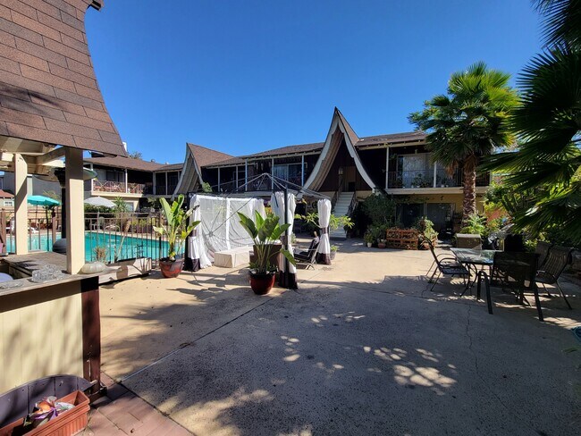 Foto del edificio - 2318 S Shenandoah St