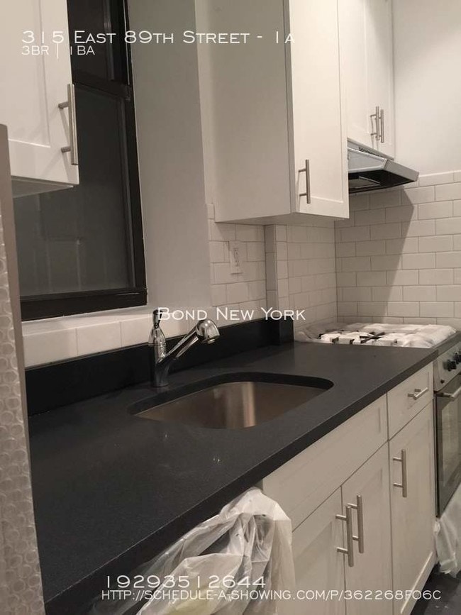 Foto del edificio - 315 E 89th St