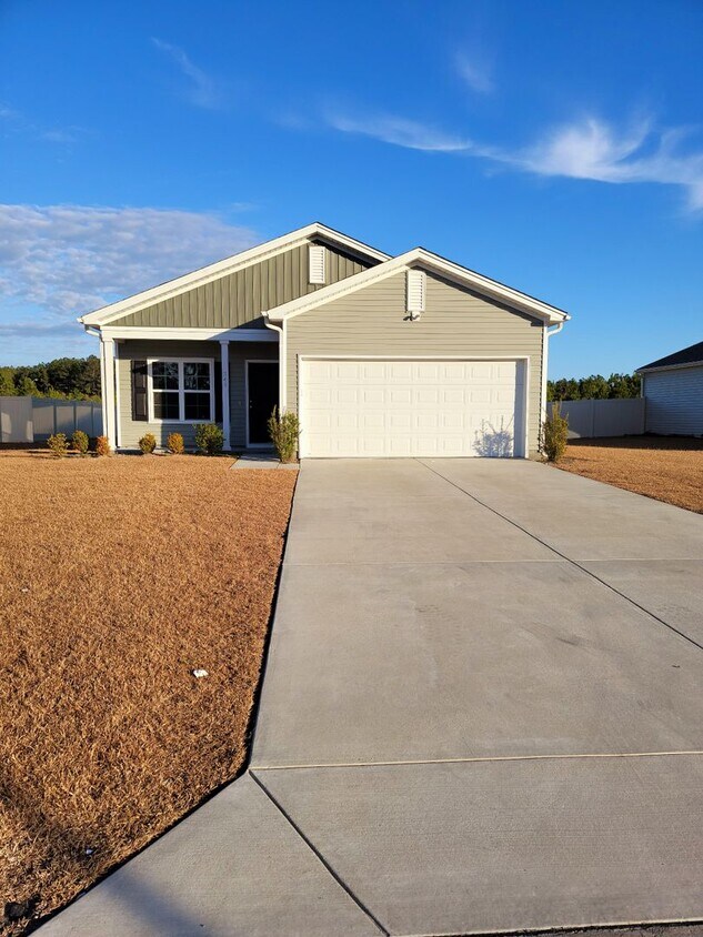 344 Angler Ct, Conway, SC 29526 House Rental in Conway, SC