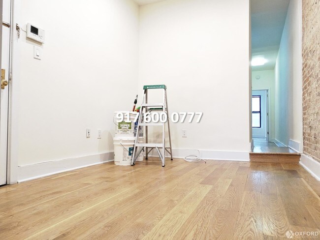 Building Photo - 925 Columbus Avenue