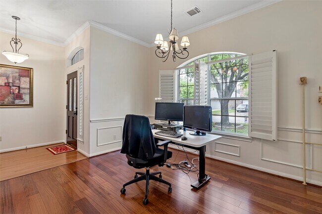 Foto del edificio - 7807 Desert Canyon Ct