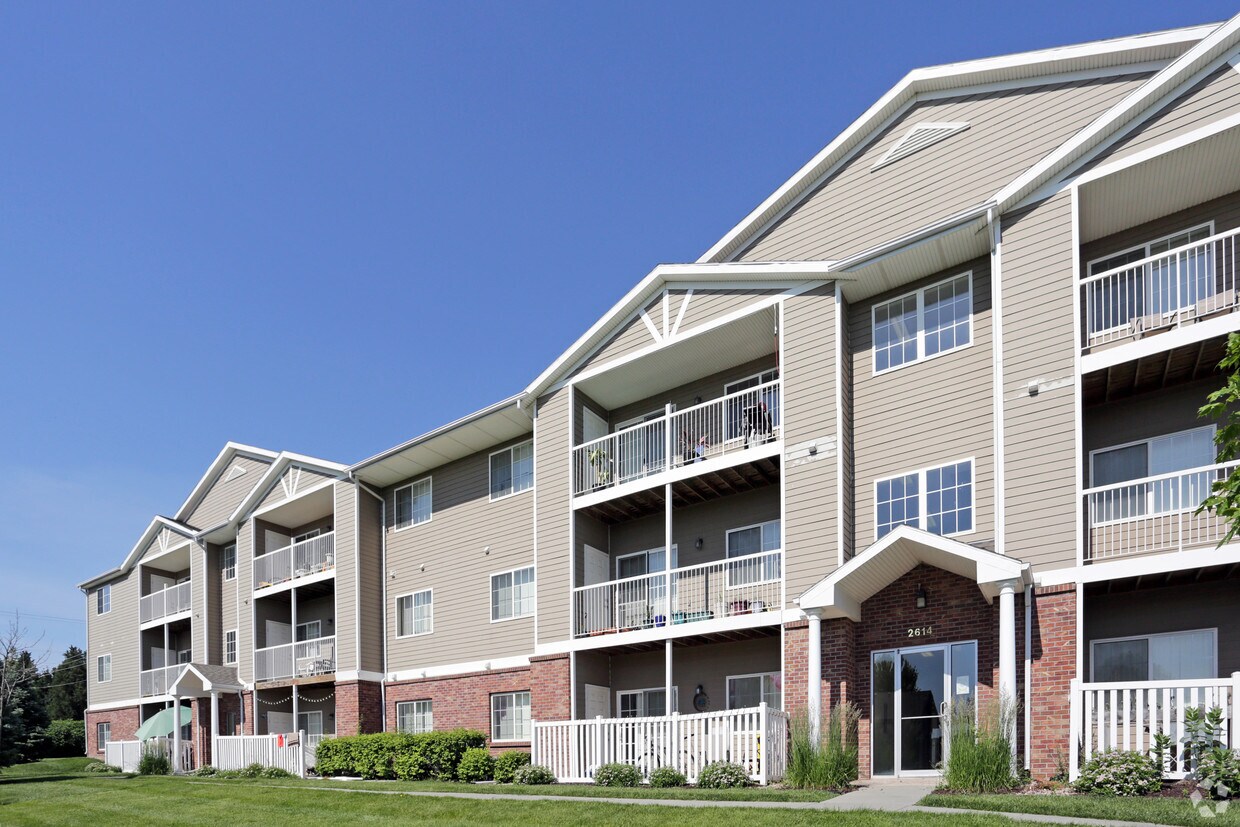 Mystic Pines Apartments Lincoln Ne Building Mystic Pines