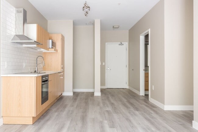 Interior Photo - Hawthorne @ Ladd's - 1 & 2 Bedroom Apartment Homes