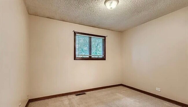 Bedroom - 7100 Birch St