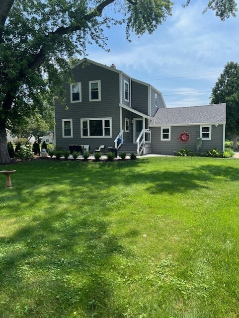 Foto del edificio - 402 E Calumet Rd