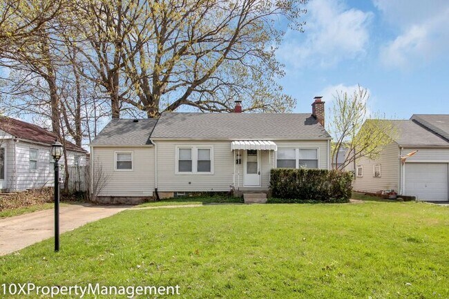 Building Photo - 1960 Studer Ave