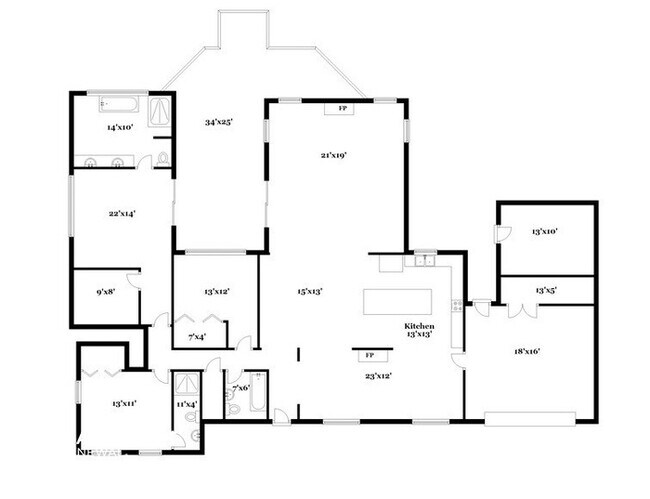 Foto del edificio - 4545 Jolyn Pl NE