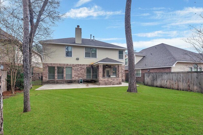 Foto del edificio - 10 W Lasting Spring Cir