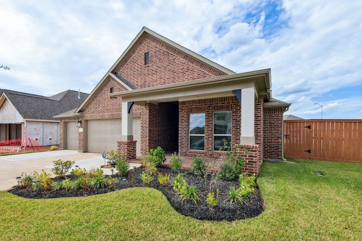 Primary Photo - 4 Bedroom Single Family Home in Katy