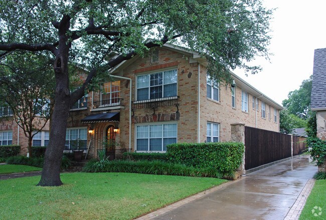 Foto del edificio - 5732 Marquita Ave