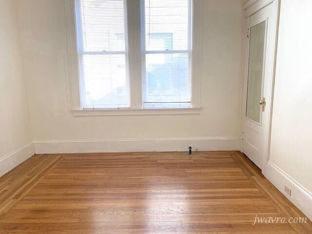 Foto del edificio - 2418 Van Ness Ave