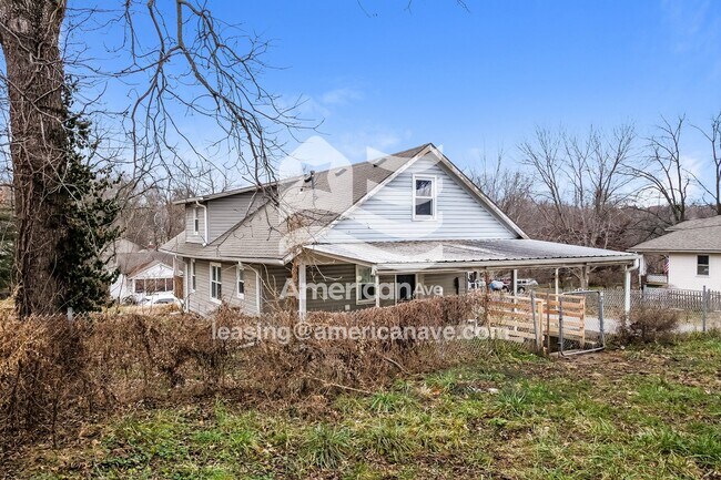 Foto del edificio - 901 S Leslie Ave