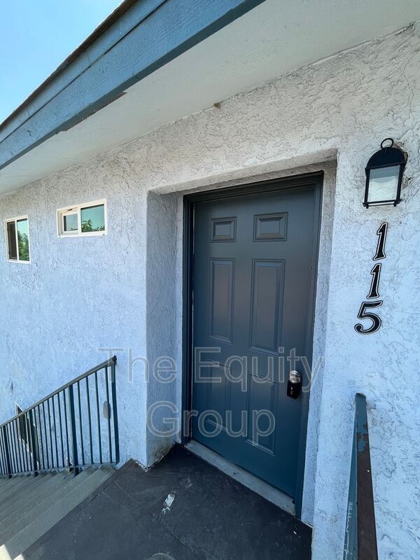 Building Photo - 115 W Sonora Ave