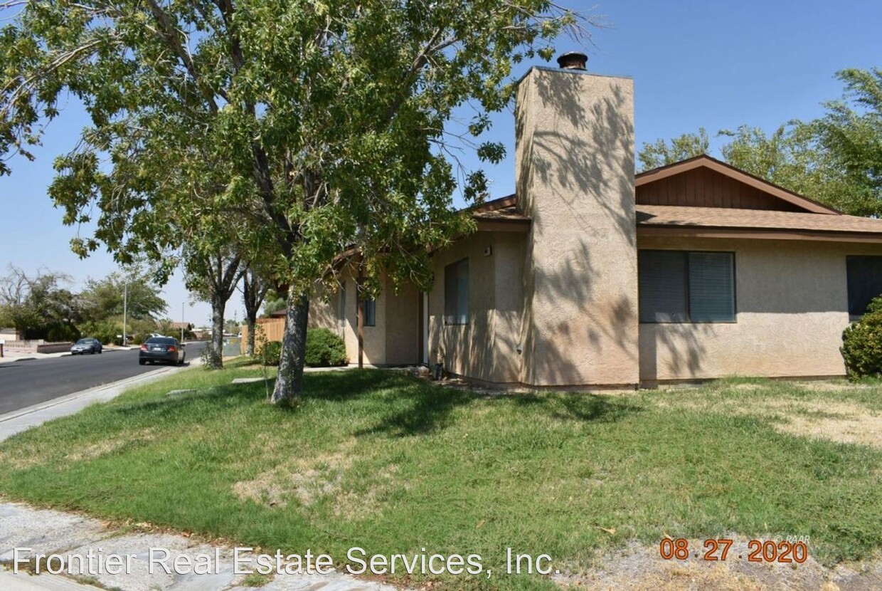 Primary Photo - 3 br, 2 bath House - 644 Sydnor Ave