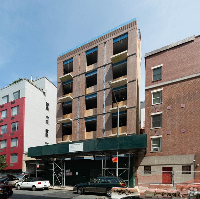 Building Photo - 148 Attorney St