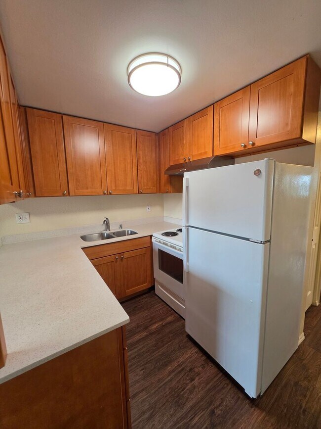 Foto del interior - Burien Place Apartment Homes
