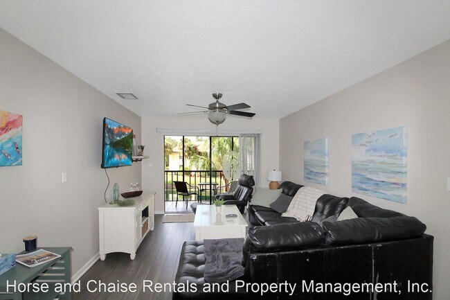Foto del edificio - 2 br, 2 bath House - 626 Bird Bay Dr S #206