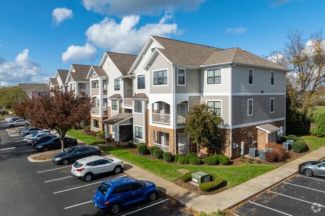 Building Photo - Richland Falls