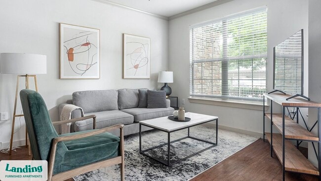 Building Photo - 10800 Lakeline Blvd