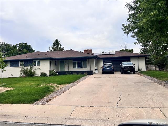Foto principal - 270 S Chase St