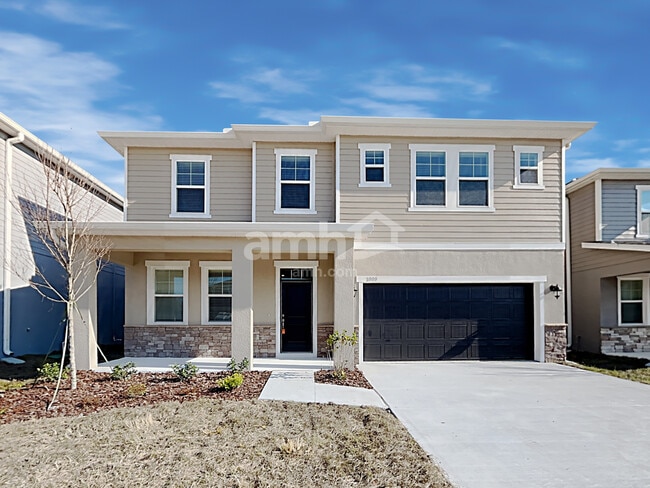 Building Photo - 1009 Walden Woods Dr