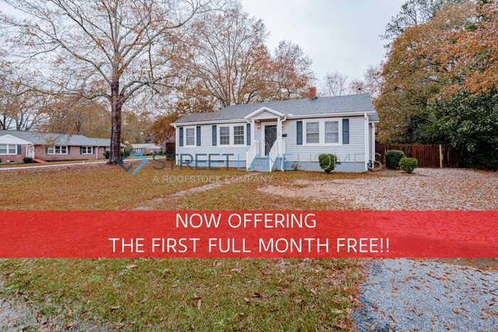 Primary Photo - NOW OFFERING $250 OFF THE FIRST FULL MONTH...