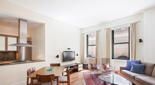 Foto del edificio - 122 Greenwich St