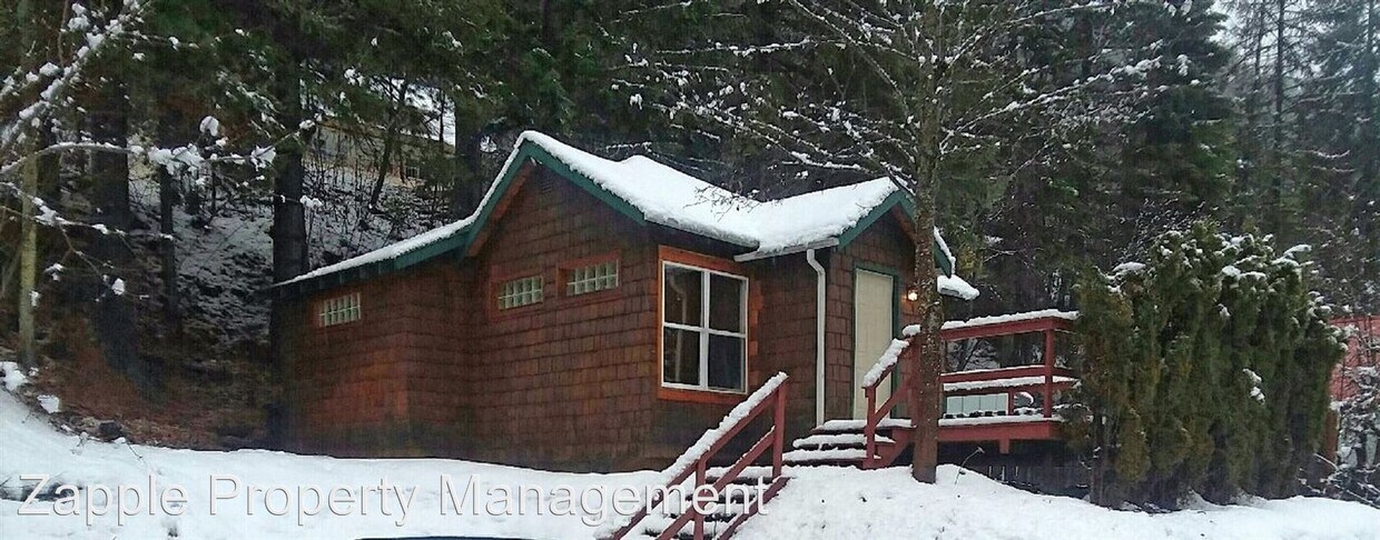 Primary Photo - 1 br, 1 bath House - 920 Pearl