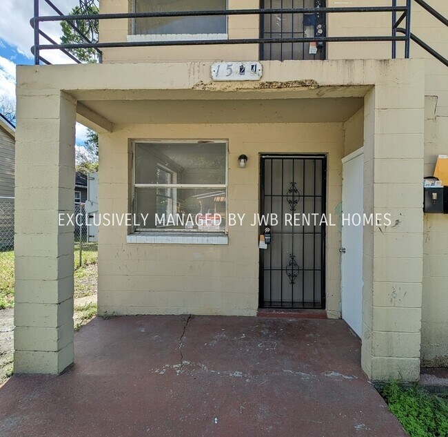 Building Photo - 1524 W 21st St