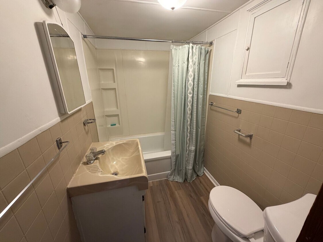 Foto del edificio - Downtown Cozy Apartment!
