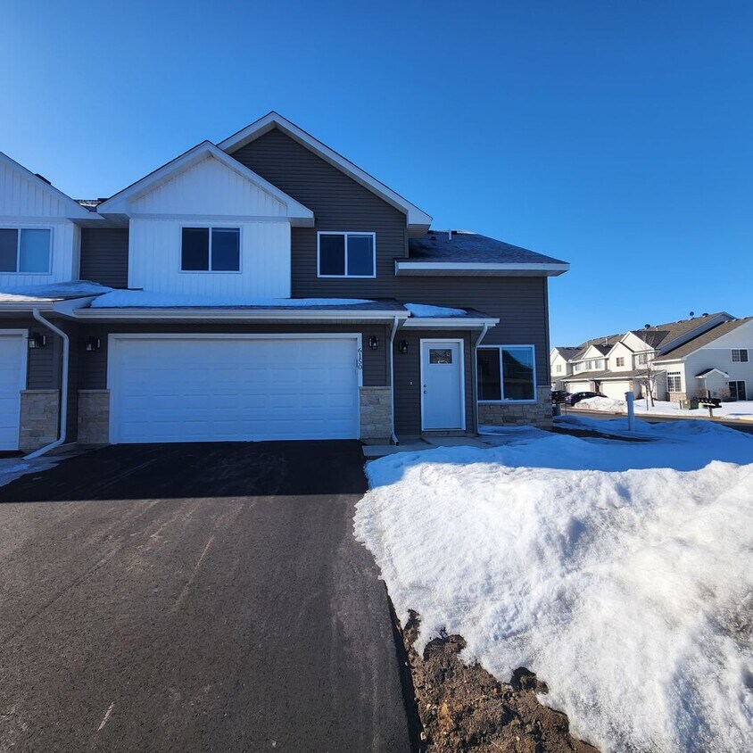 Primary Photo - NEW Construction for RENT 3bd 3ba 2 car at...