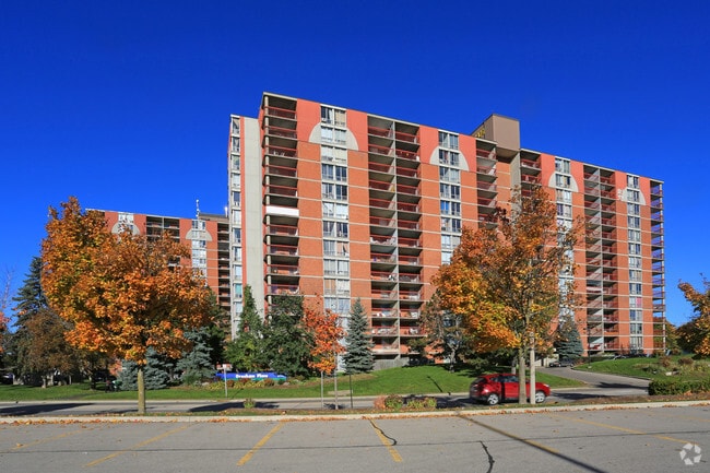 Building Photo - Gresham Place