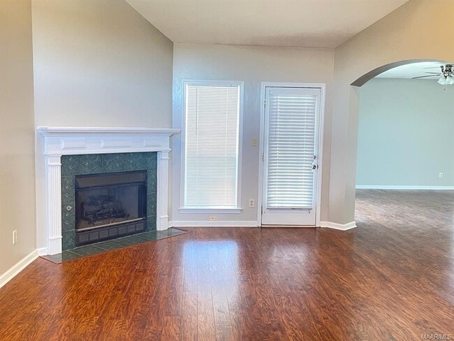 Foto del edificio - 2508 Lenox Ct