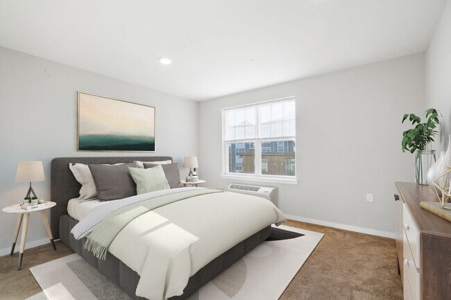 Foto del interior - Station Place